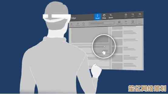 装机达人亲授：微软中国Hololens全功能使用指南与心得分享