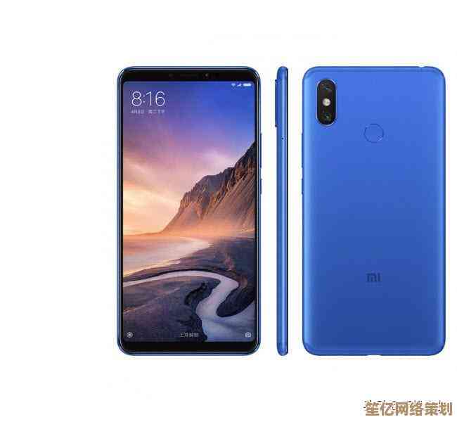 畅享智能新体验，小米WiFi助你连接更高速的网络时代