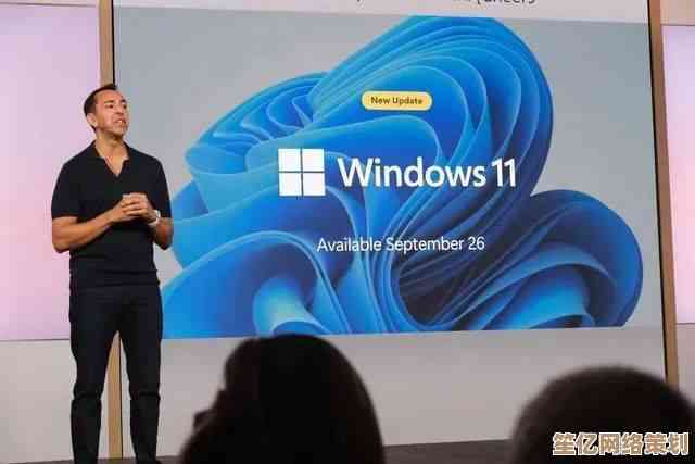 Windows 11 官方发布：重塑未来操作体验，开启高效数字生活新篇章