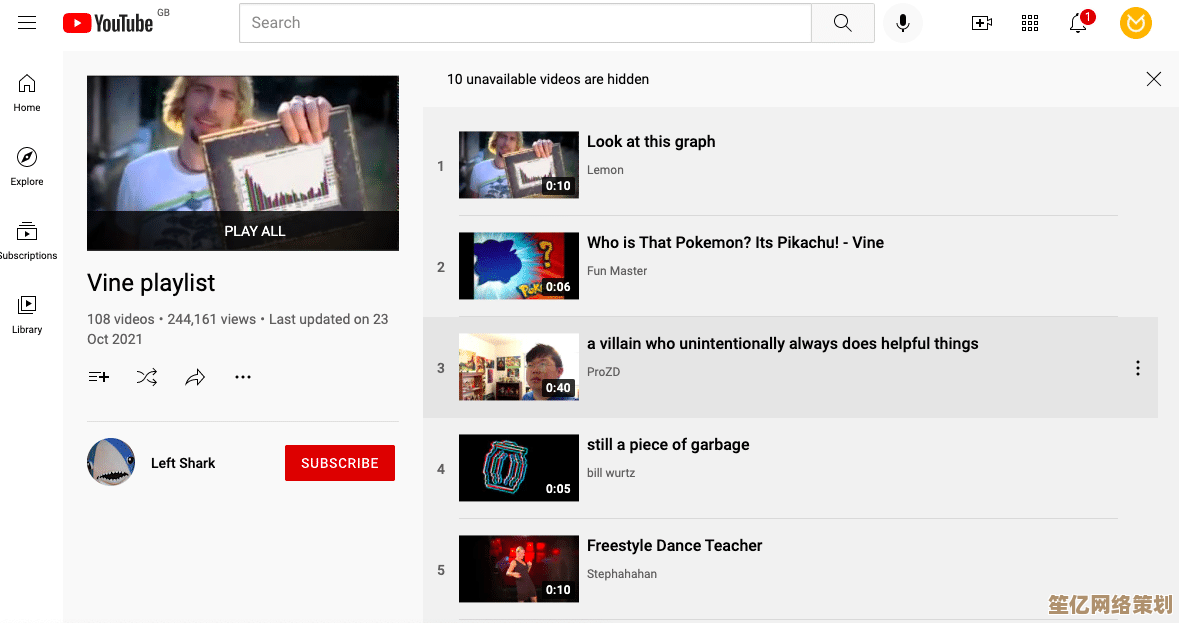 掌握YouTube视频下载技巧：安全合法保存喜爱内容的方法