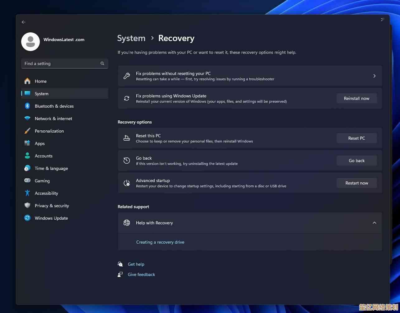 体验Win11 PE装机版：快速部署Windows 11的可靠助手与专业工具