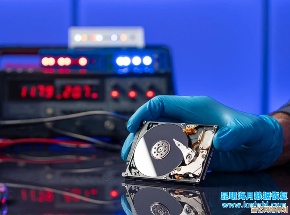 硬盘故障不再愁，专业修复技术让您的宝贵数据安全回归
