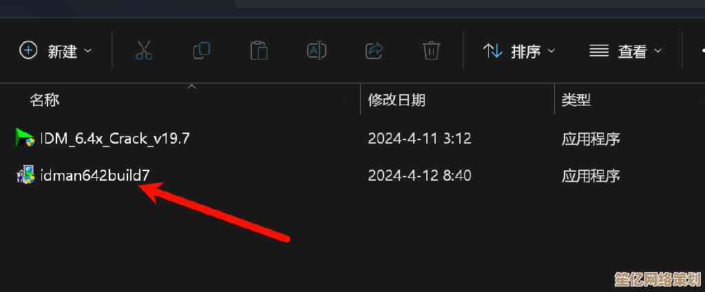 突破IDM下载瓶颈：实用技巧大公开，轻松提升下载效率