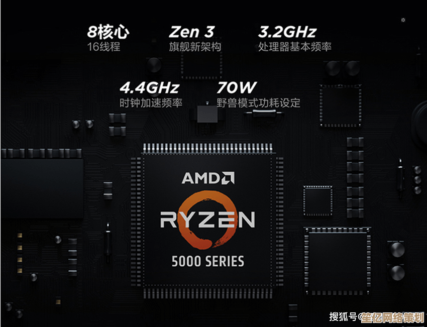 r7 5800h处理器运行Windows 11的兼容性全面解析