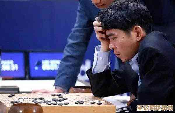 人机象棋大战：科技智慧与传统策略的精彩交锋