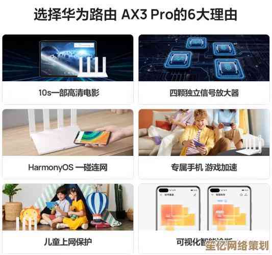 华为路由器2024年选购全攻略：核心参数解读与实用技巧分享