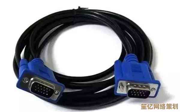 深入探索VGA：接口工作原理与实际应用指南