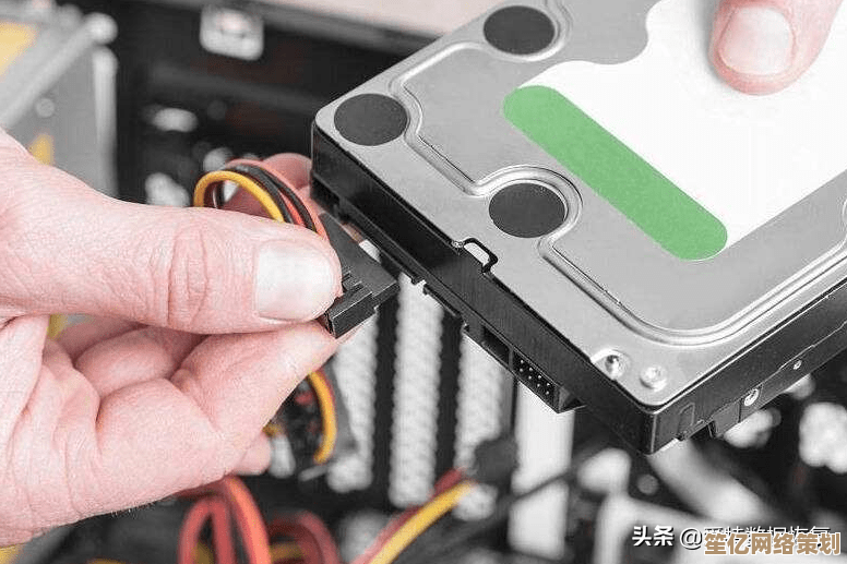 电脑硬盘损坏导致数据无法读取？试试这些实用恢复软件方案