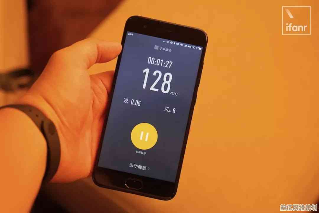 探索小米手环的智能世界：健康监测、运动追踪与便捷生活的完美结合