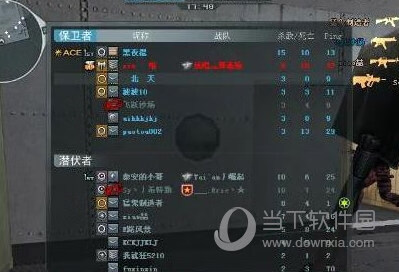 快速上手CF昵称更改指南：打造独特游戏形象与标识