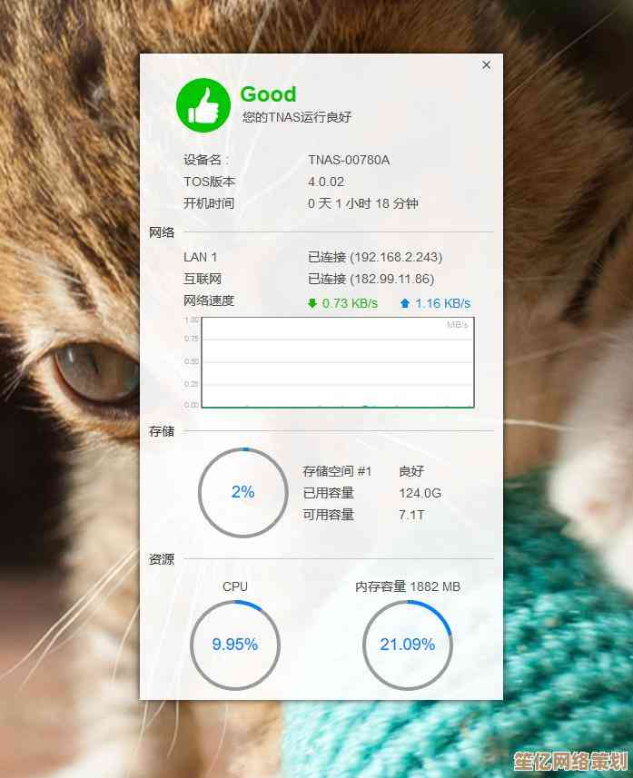 深入探讨网盘的作用：如何改变我们的文件存储与共享方式