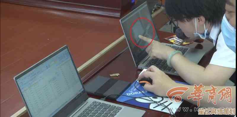 电脑开机后屏幕不亮？快速排查黑屏故障的有效方法