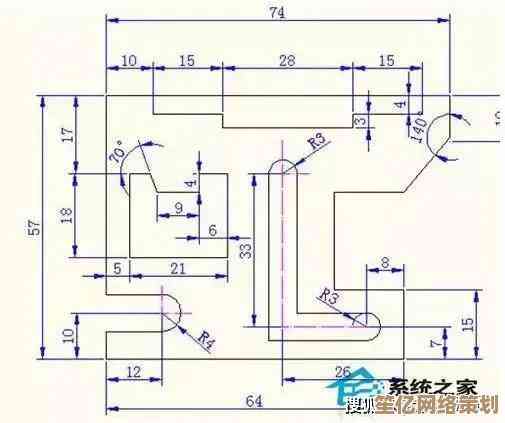 CAD设计必备：小鱼带您轻松学习实用快捷键技巧