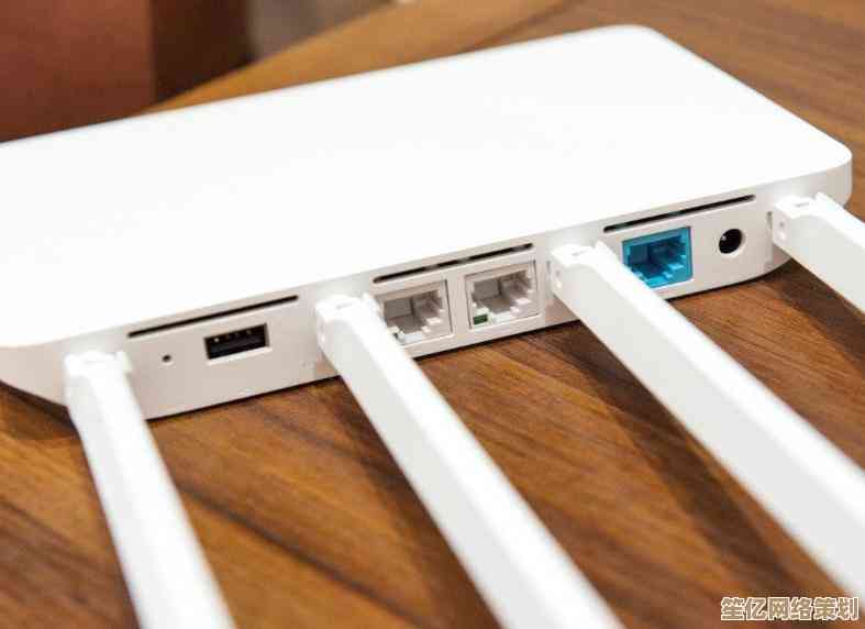 家中WiFi密码突然不记得了？这些方法帮你快速恢复连接