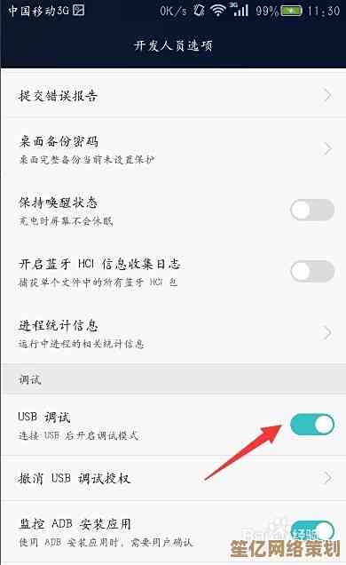 新手必看：手机Root完整教程，解锁隐藏功能与权限