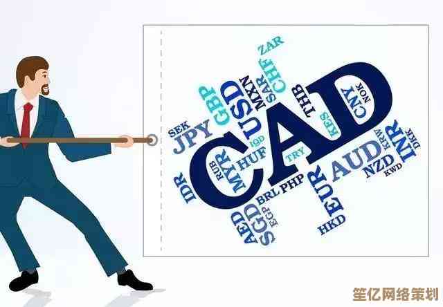 CAD快捷键命令全收录：高效设计必备实用指南一览