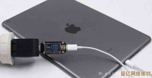 为何你的iPad总是充不进电？深度剖析充电难题与实用修复技巧！