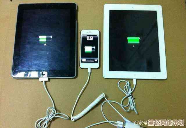 为何你的iPad总是充不进电？深度剖析充电难题与实用修复技巧！