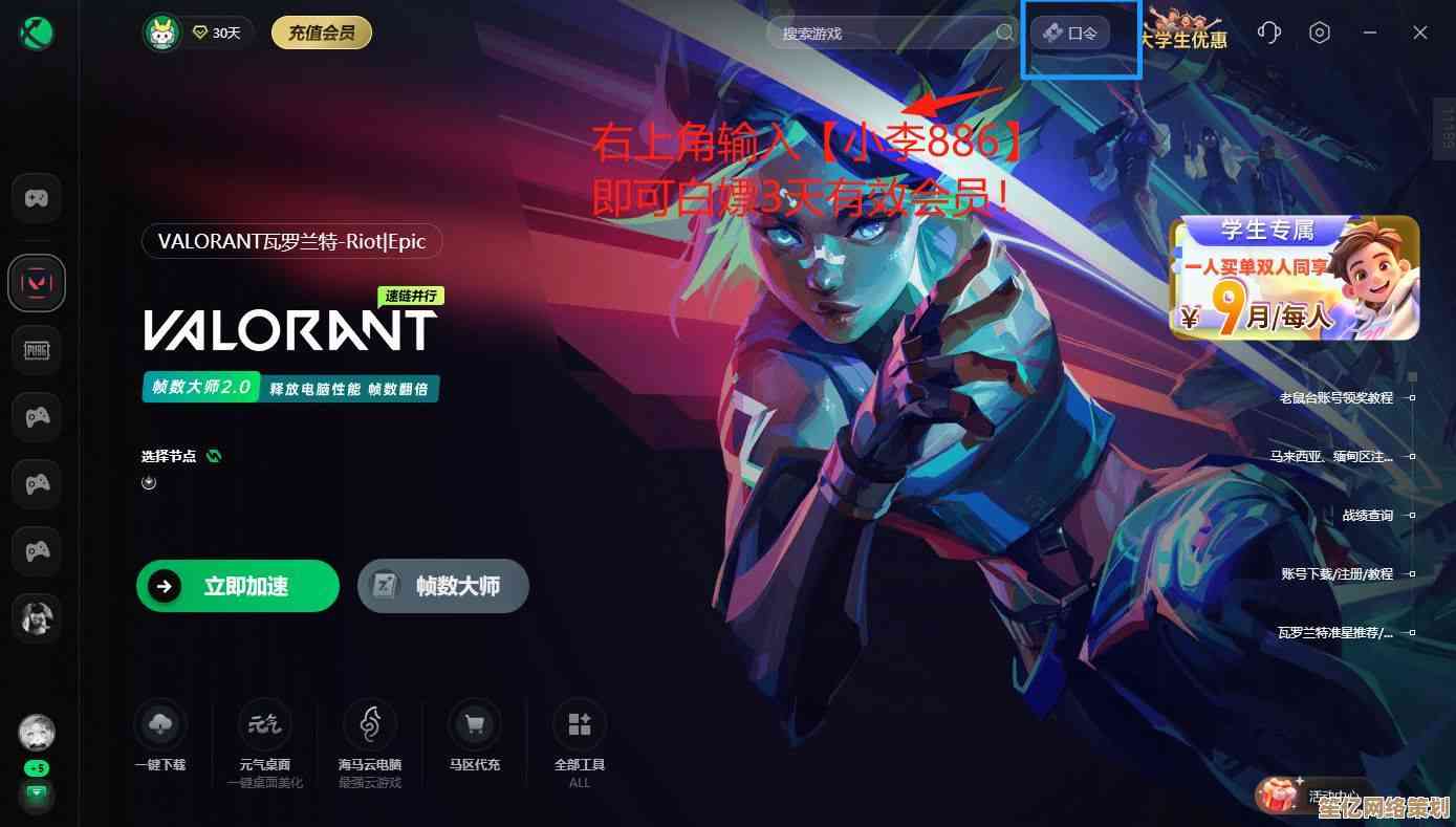 Windows 11运行《瓦罗兰特》的实际游戏性能与兼容性分析