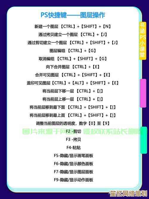 掌握填充快捷键：高效工作流程的关键操作秘籍
