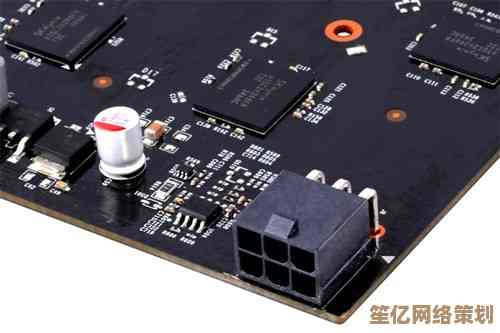 跟着小鱼了解独立显卡作用：游戏设计流畅运行的秘密武器