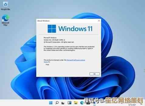 Win11系统黑屏无法启动？跟着这些方法重置电脑轻松修复