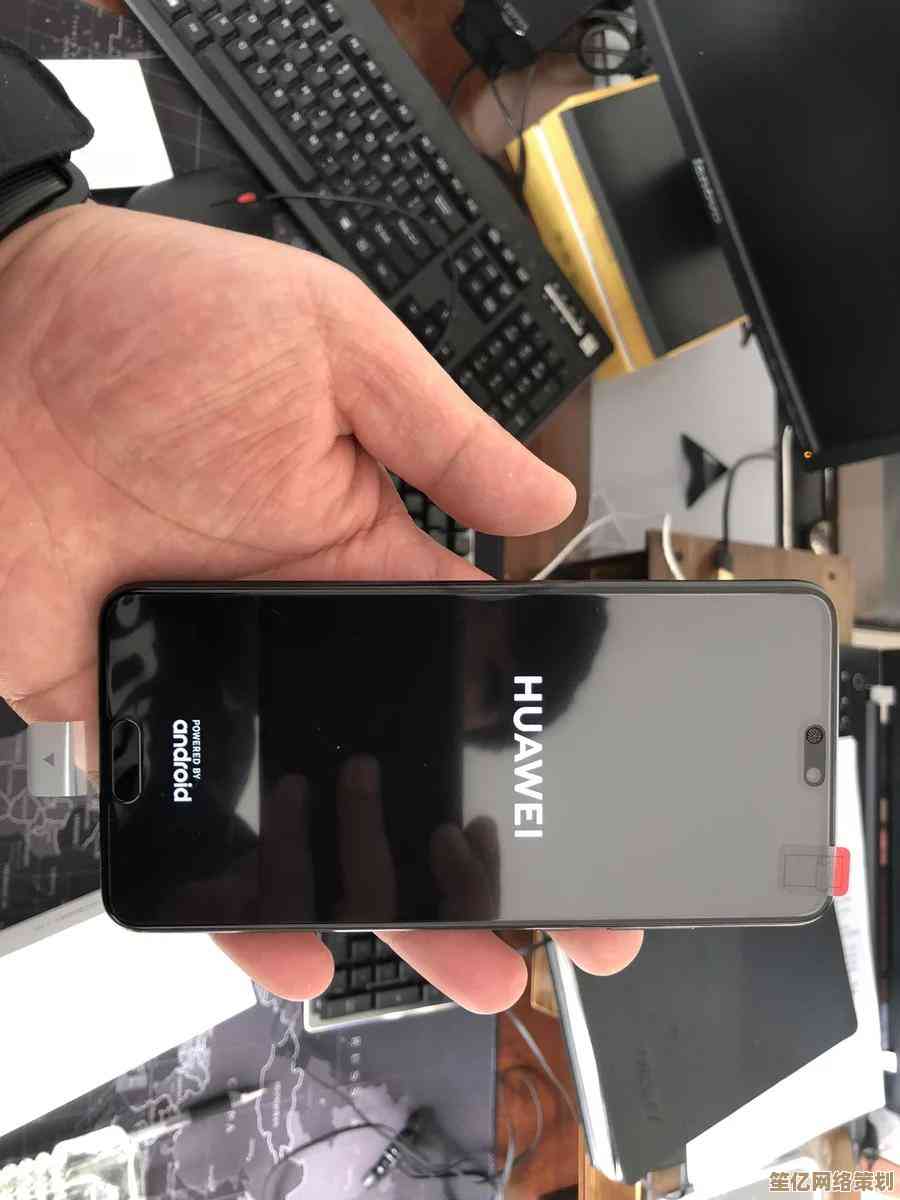 当华为手机无法正常启动一直停留在开机画面时的处理技巧