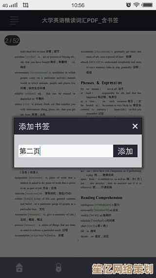 高效阅读新选择：极速PDF阅读器让电子文档管理更便捷