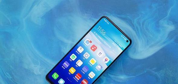 vivo手机系列：科技创新与时尚设计的完美融合，引领智能生活新风尚