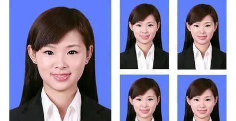 2寸证件照标准尺寸解析，快速制作合规照片不求人