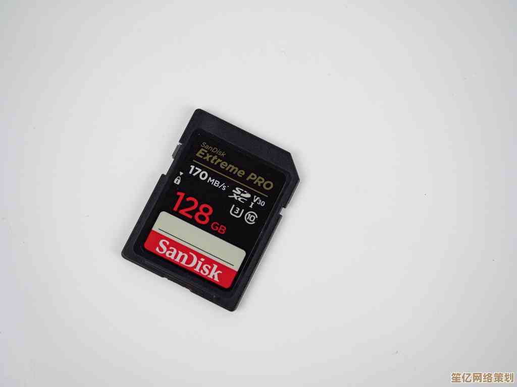 SD卡数据恢复软件详细操作步骤与实用技巧分享