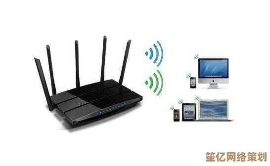 手机WiFi：连接世界的无线桥梁，让生活更智能高效