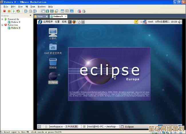 从零开始安装 Eclipse 开发环境：简明教程与实用技巧分享