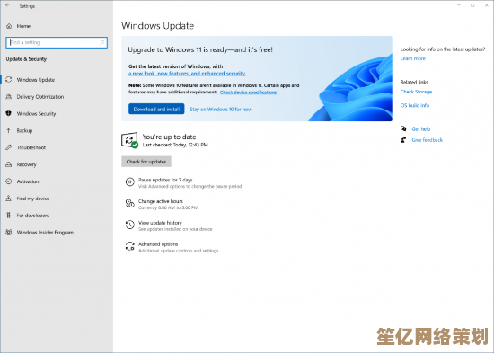 Windows 11 预览更新现已上线，带来全新界面与智能功能升级！