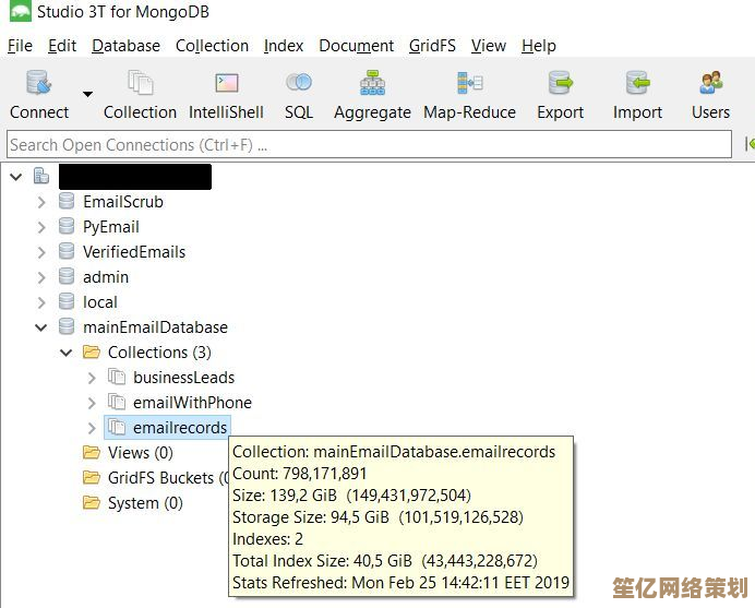 国外邮箱服务：轻松管理您的全球邮件通讯