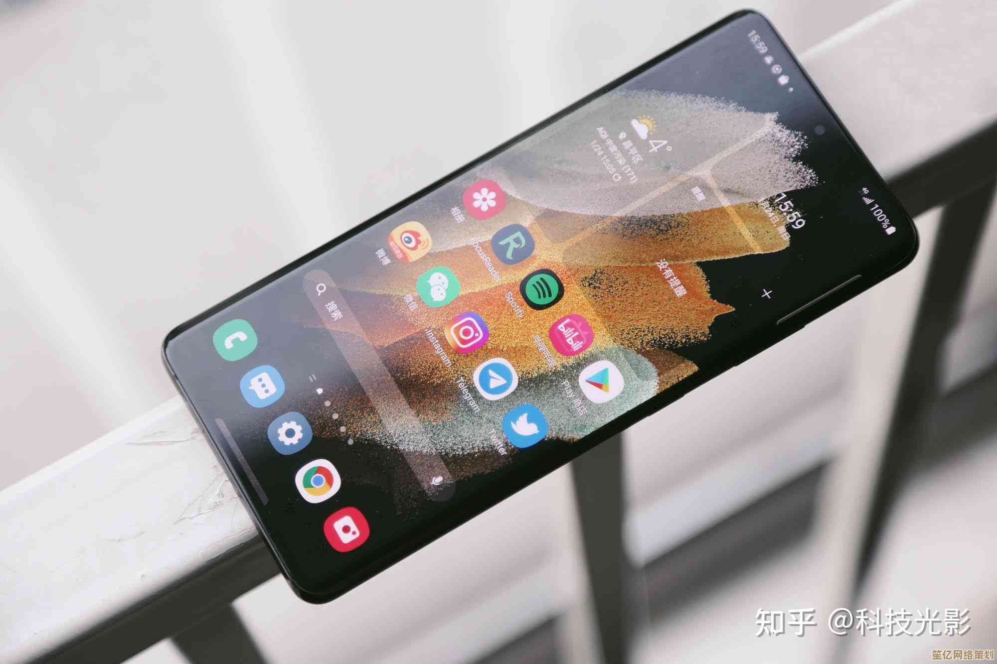 深度揭秘三星2024旗舰机型：突破性功能与未来科技体验展望