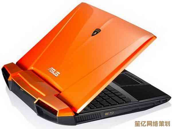 ASUS电脑品牌揭秘：科技巨头的崛起与产品特色
