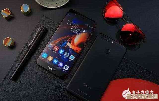 探索华为V9的领先创新，感受智能手机新时代的强大魅力！