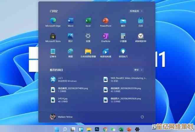 Win11安装遇阻：探寻初心迷失背后的技术困境