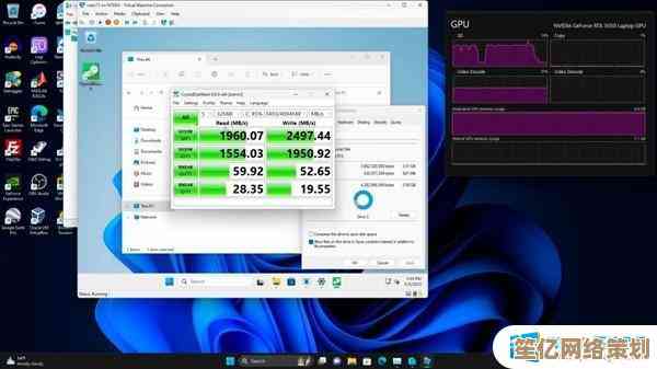 快速存储驱动优化Win11系统，带来极致流畅体验新突破