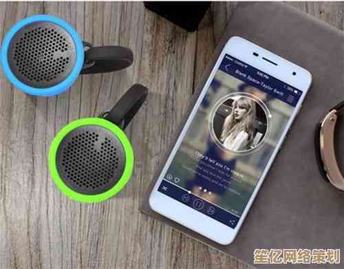 遇到耳机不出声别着急，小鱼分享实用修复技巧让声音重现