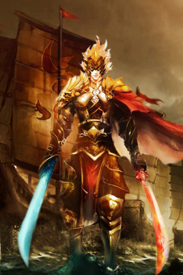 斗破苍穹：九幽归来，揭开尘封万古的传奇新篇章