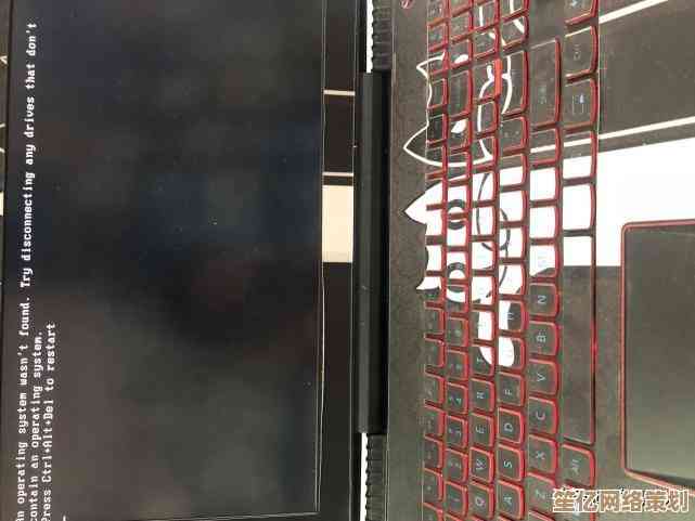 电脑黑屏常见原因分析与自我处理技巧，一步步教你恢复正常运行