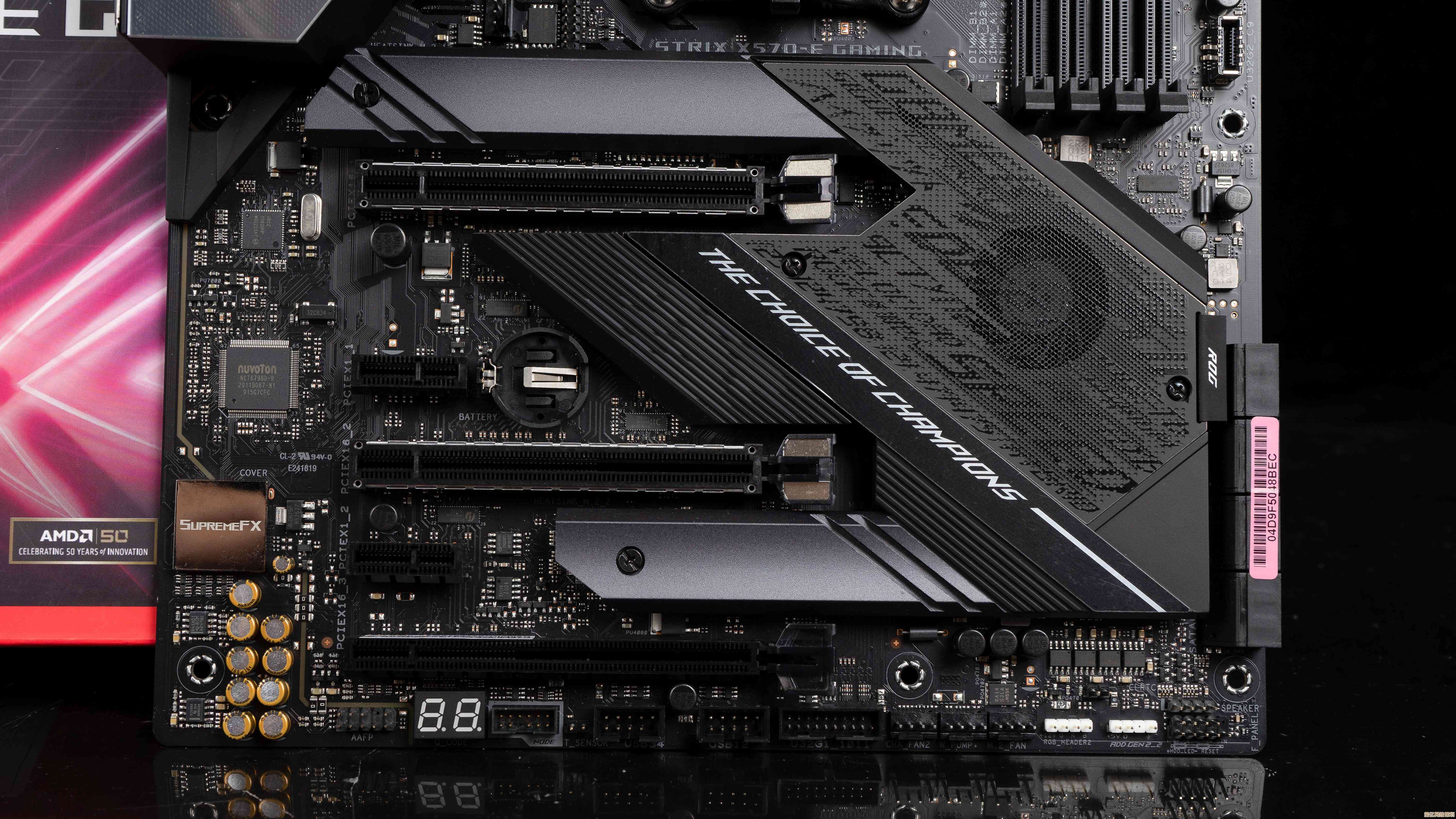 ROG笔记本Win11升级教程：从准备到优化的完整解析