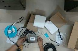 手机信号放大器：增强信号覆盖，告别通话中断与网络卡顿的烦恼