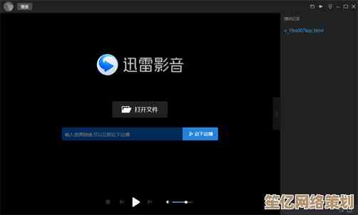 迅雷看看专业解析：掌握这些技巧让视频播放更流畅