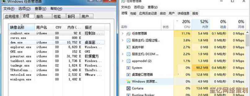 掌握msconfig设置技巧，轻松管理电脑开机启动程序