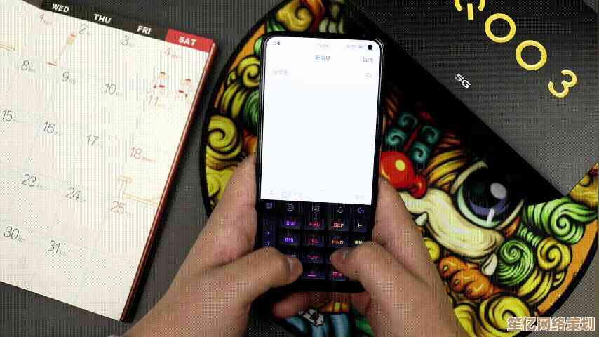 机械键盘轴体选择全攻略：找到最适合你的打字体验
