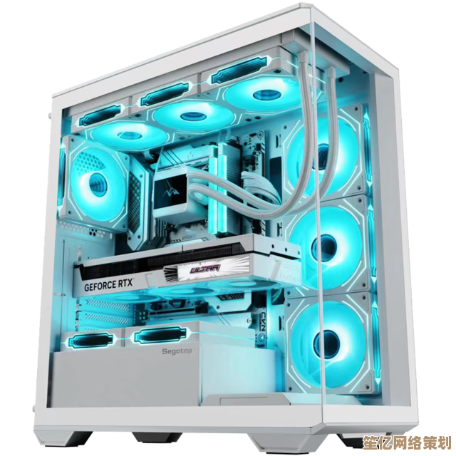 精选电脑机箱：构建顶级游戏装备的不可忽视的关键组件