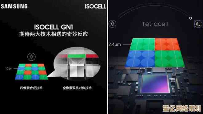 探索相机CMOS进化天梯：影像科技如何重塑现代摄影之路